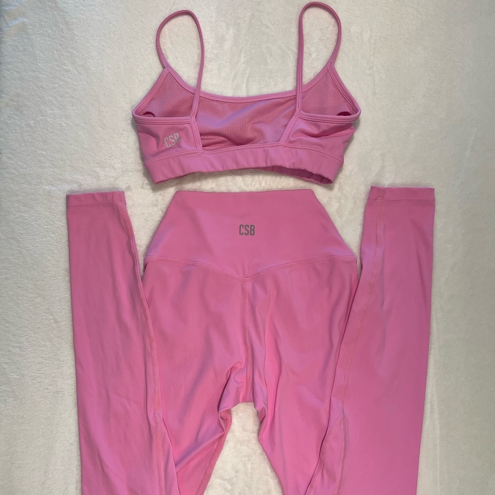CSB Set